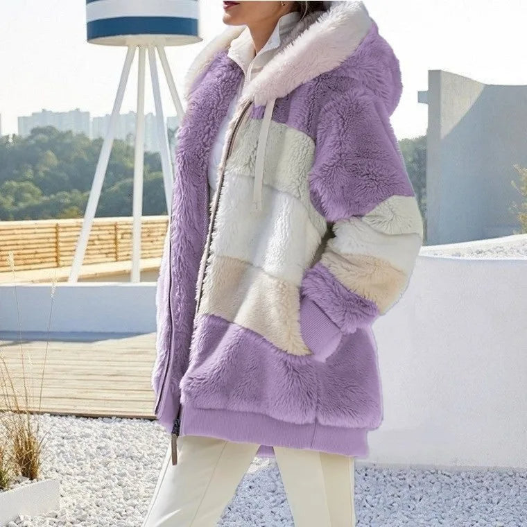 Martha | Women's Comfortable Jacket — Willow & Wren Melbourne