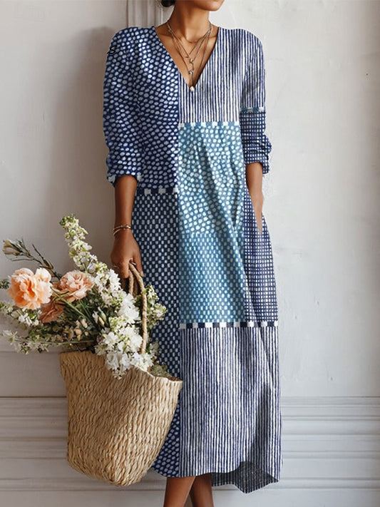 Bianca | Classic Dress