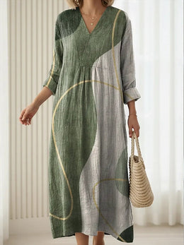 Sophie | Women's Classic Dress — Willow & Wren Melbourne
