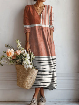 Stella | Women's Classic Dress — Willow & Wren Melbourne