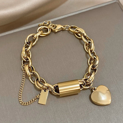 Chunky | Women's Bracelets — Willow & Wren Melbourne