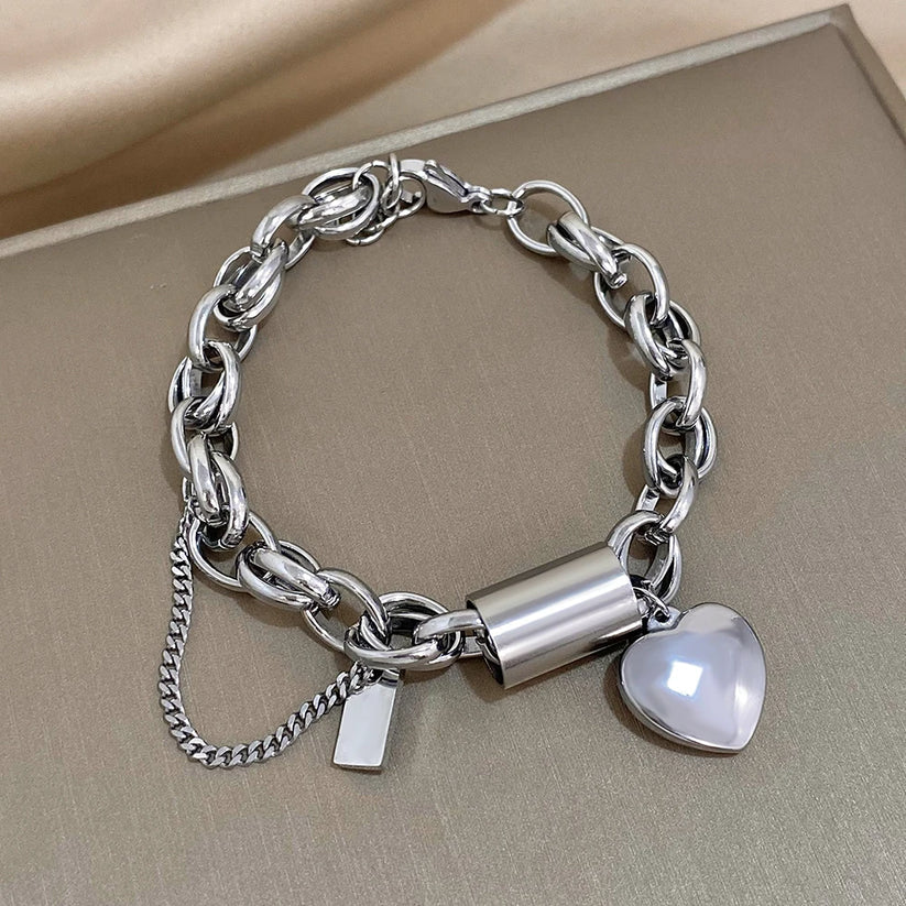 Chunky | Women's Bracelets — Willow & Wren Melbourne