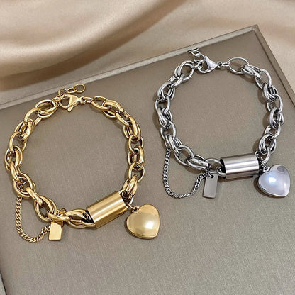 Chunky | Women's Bracelets — Willow & Wren Melbourne