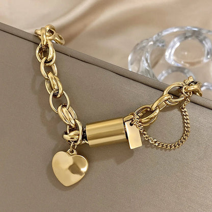 Chunky | Women's Bracelets — Willow & Wren Melbourne