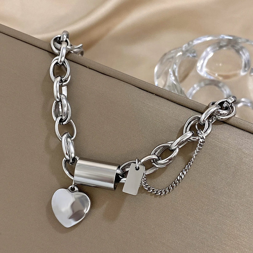 Chunky | Women's Bracelets — Willow & Wren Melbourne