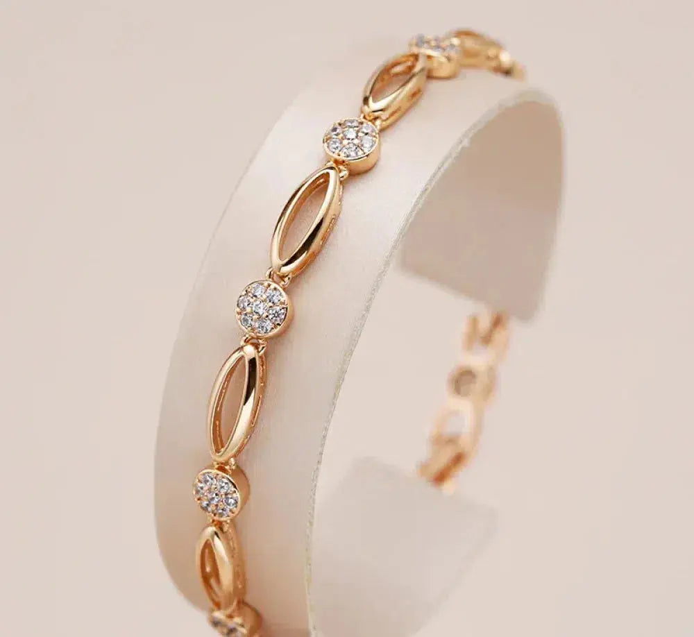 Golden | Women's Bracelets — Willow & Wren Melbourne