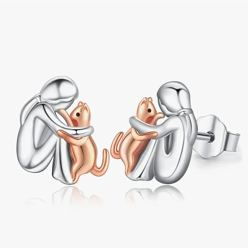Avelien | Women's Earrings — Willow & Wren Melbourne