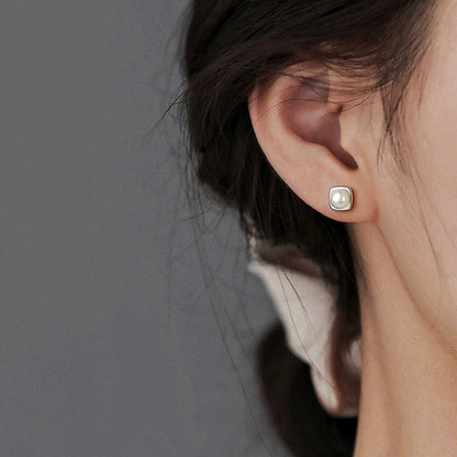 Freshwater | Women's Earrings — Willow & Wren Melbourne