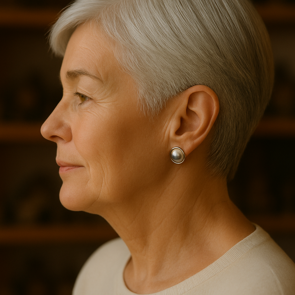 Sophisticated | Women's Earrings — Willow & Wren Melbourne