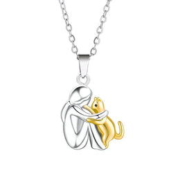 Islara | Women's Necklaces — Willow & Wren Melbourne